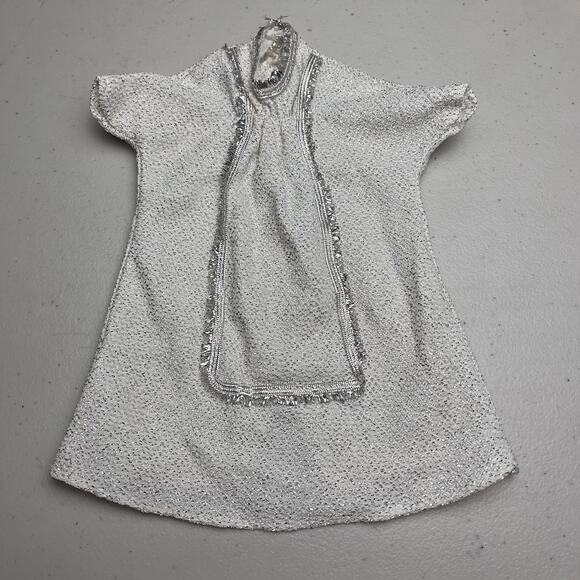 Horsman Elizabeth Taylor Doll Dress Lot Queen of Light Bluebird Movie 1976 Rare - Picture 6 of 16